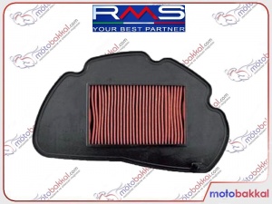 Honda PCX 125 2010-2011 RMS Hava Filtresi