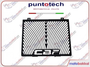 Honda CBF 1000 2006-2010 Radyatör Koruma