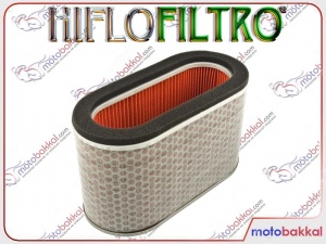 Honda ST 1300 Pan European,ABS 2002-2015 Hiflo Hava Filtresi