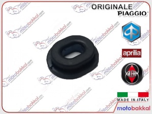 Gilera - Piaggio - Vespa 125 - 150 - 250 - 300 - 350 - 500 Panel Montaj Lastiği Oval Adet Fiyatıdır